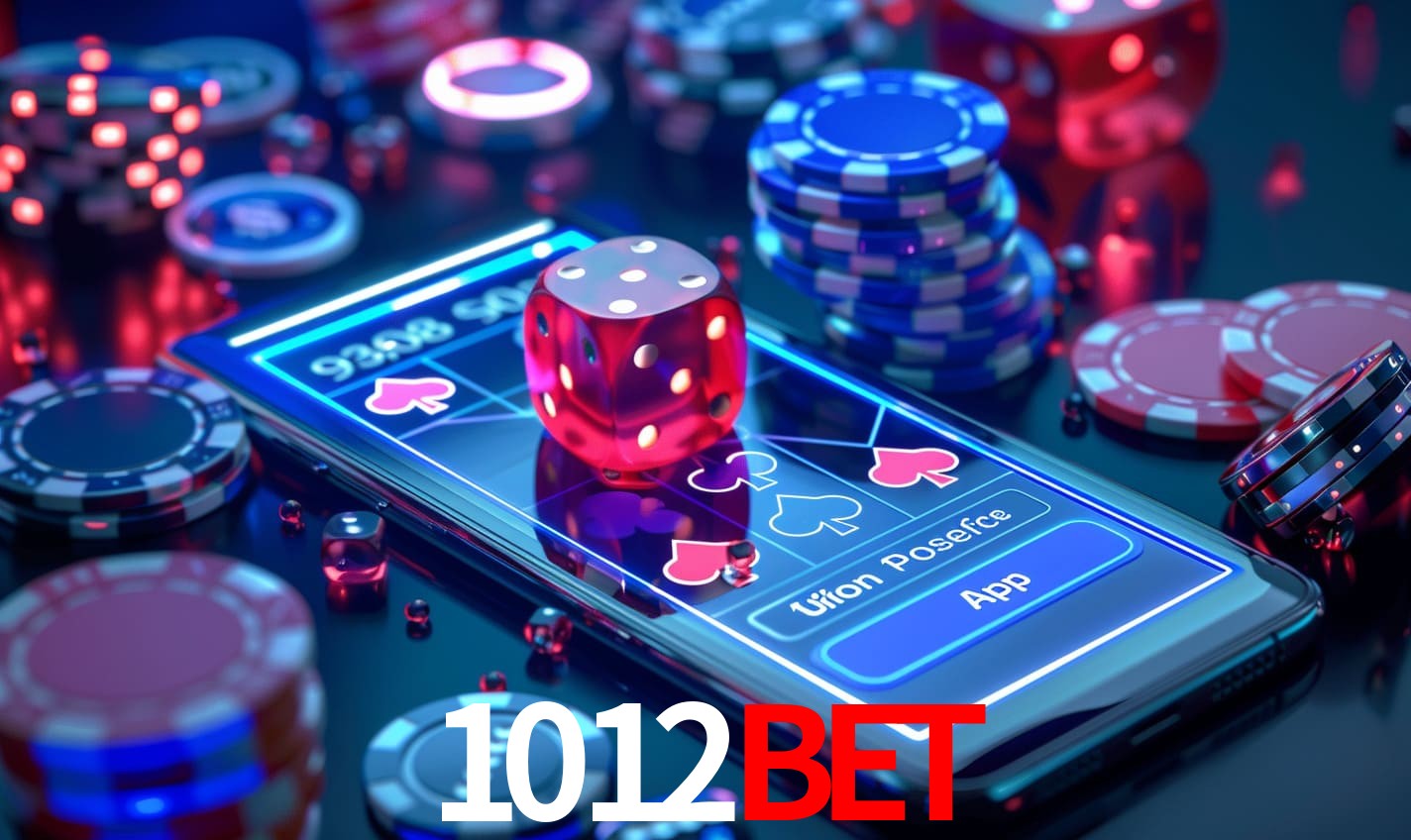Baixar App 1012Bet