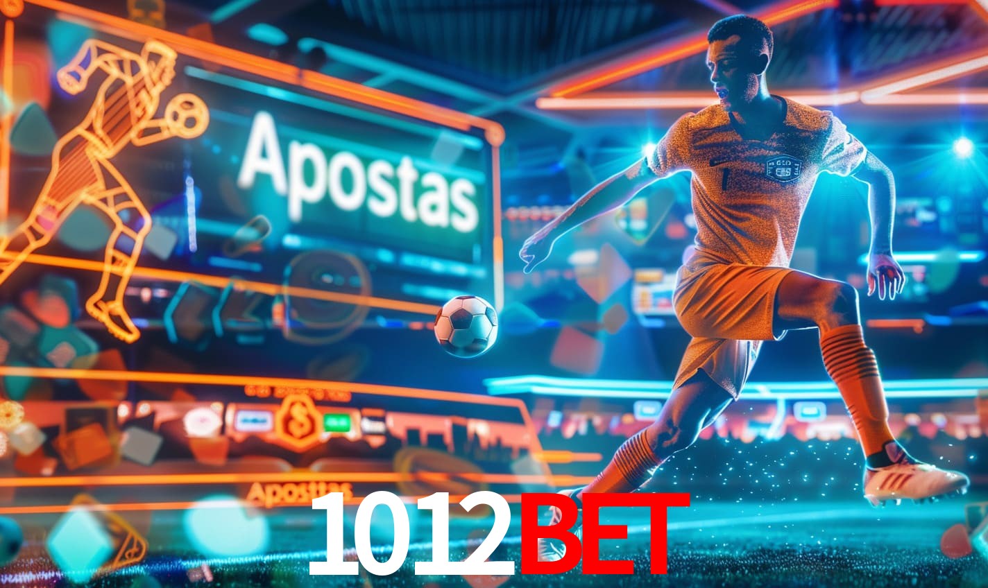 Apostas 1012Bet