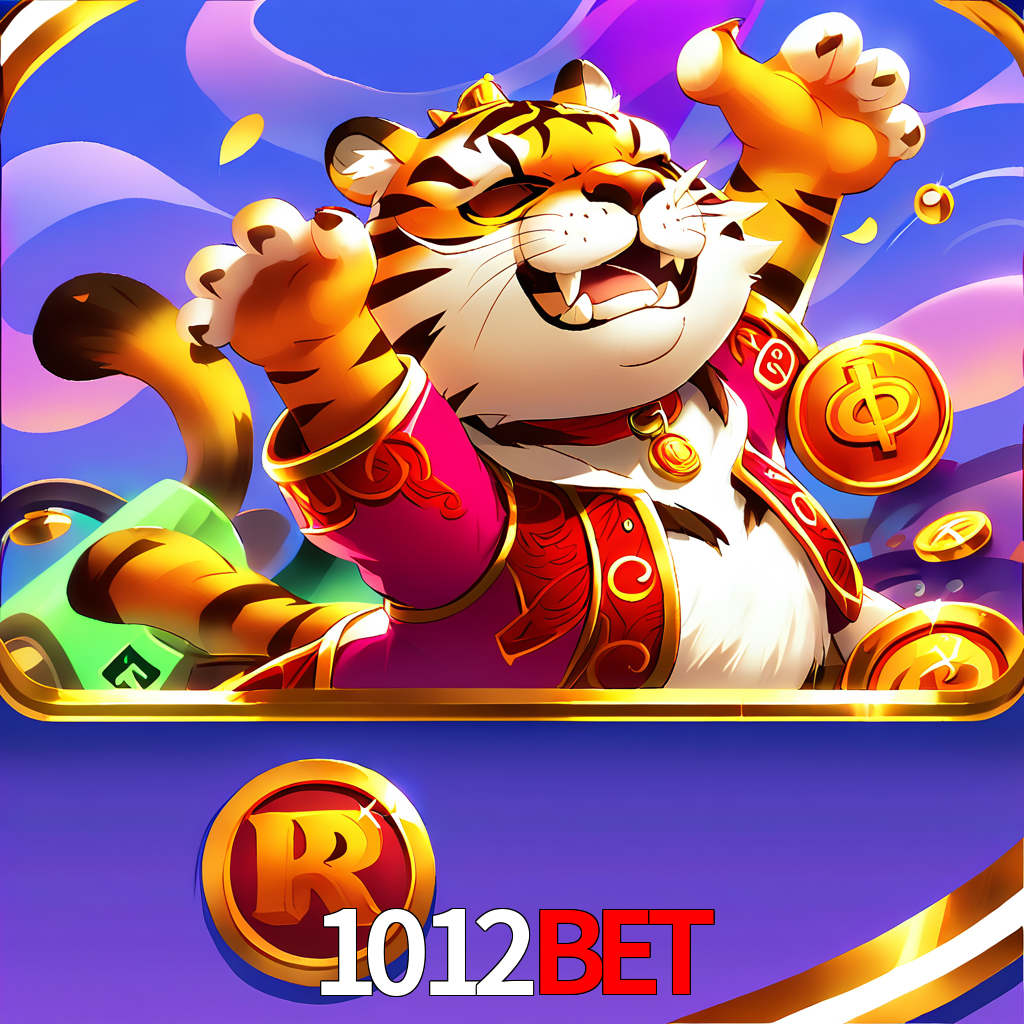 Cassino Online 1012Bet